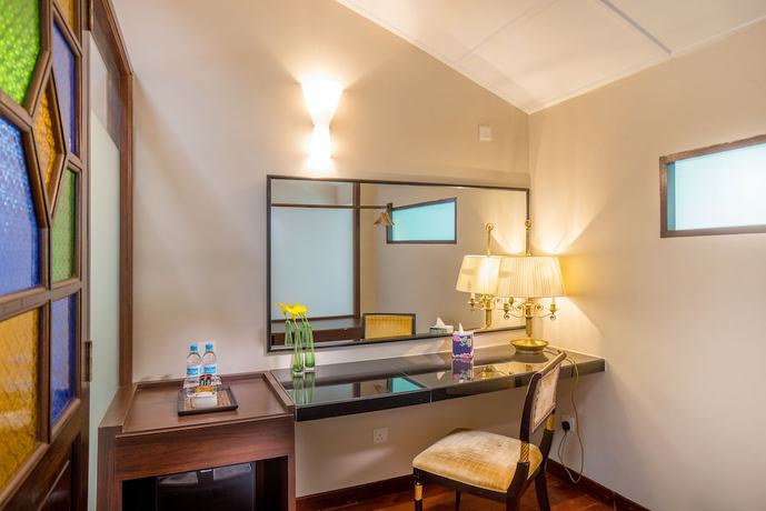 Imagen de la habitación del Hotel Areca Penang. Foto 5