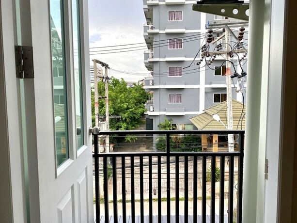 Imagen general del Hotel Aree House Poshtel. Foto 3