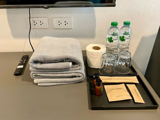 Imagen general del Hotel Aree House Poshtel. Foto 4