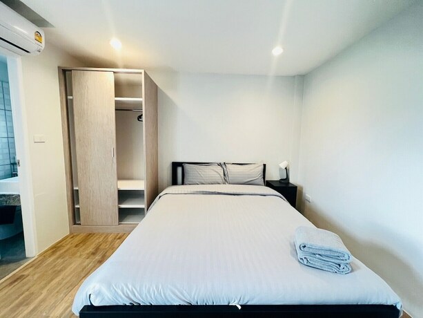 Imagen general del Hotel Aree House Poshtel. Foto 5
