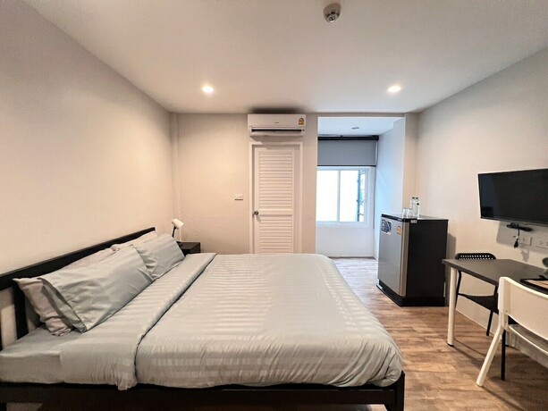 Imagen general del Hotel Aree House Poshtel. Foto 7
