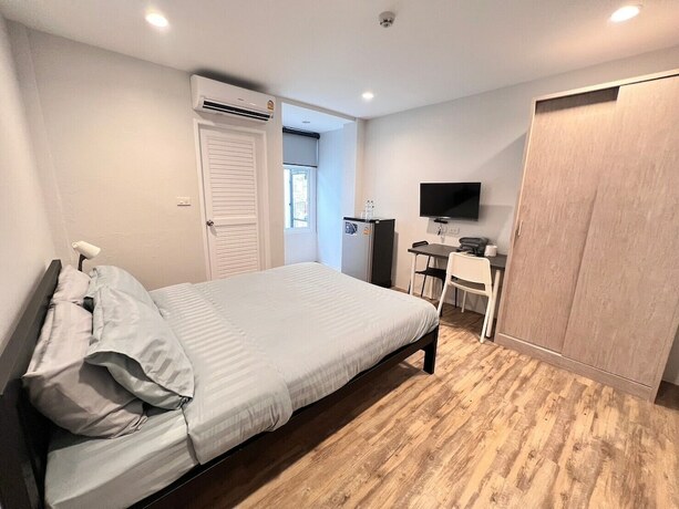 Imagen general del Hotel Aree House Poshtel. Foto 8