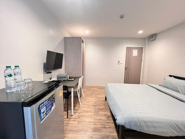 Imagen general del Hotel Aree House Poshtel. Foto 11