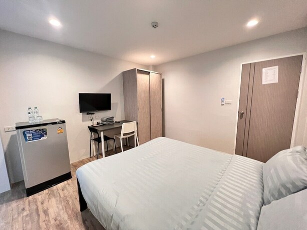 Imagen general del Hotel Aree House Poshtel. Foto 12