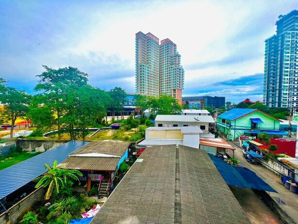 Imagen general del Hotel Aree House Poshtel. Foto 15