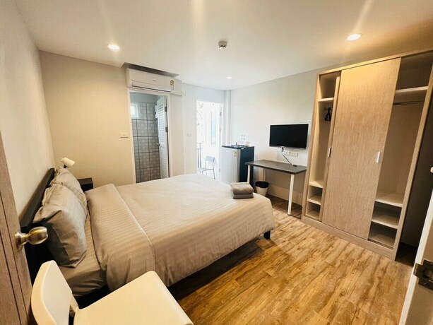 Imagen general del Hotel Aree House Poshtel. Foto 16
