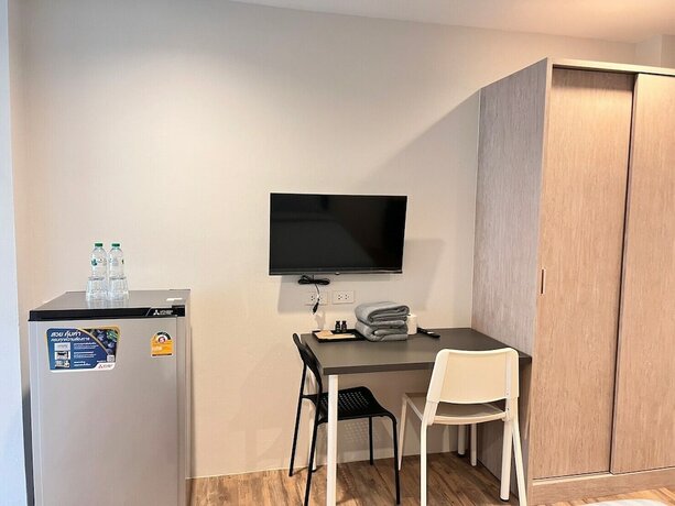 Imagen de la habitación del Hotel Aree House Poshtel. Foto 19