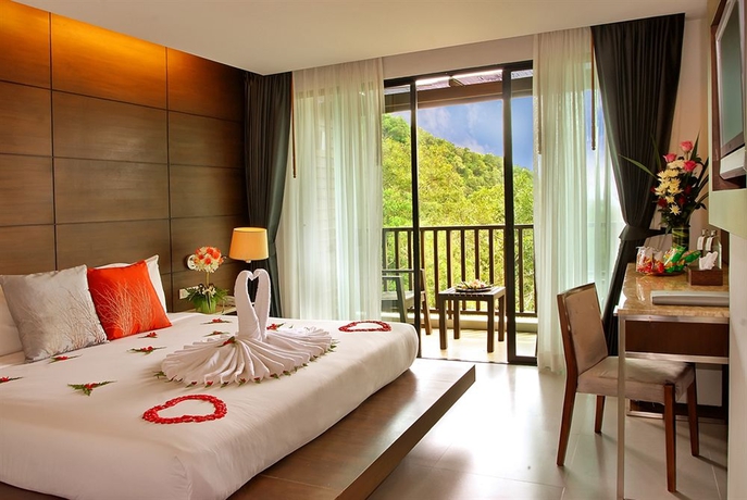 Imagen de la habitación del Hotel Aree Tara Resort. Foto 5