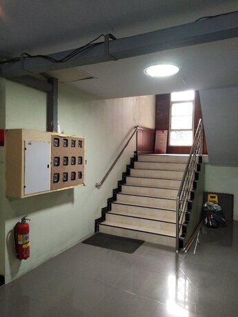 Imagen general del Hotel Areechon Apartment. Foto 2