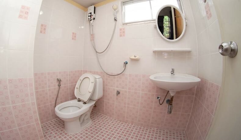 Imagen general del Hotel Areechon Apartment. Foto 8