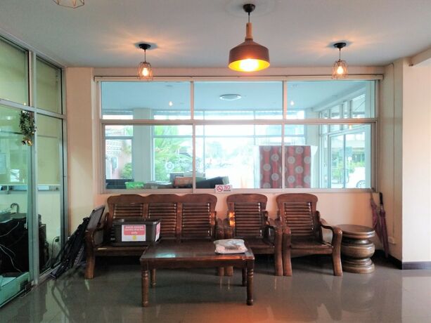 Imagen general del Hotel Areechon Apartment. Foto 9