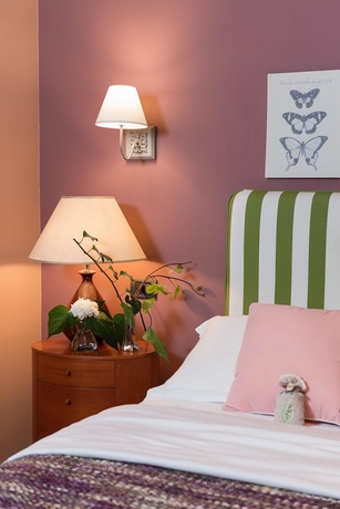 Imagen de la habitación del Hotel Areela Boutique. Foto 8