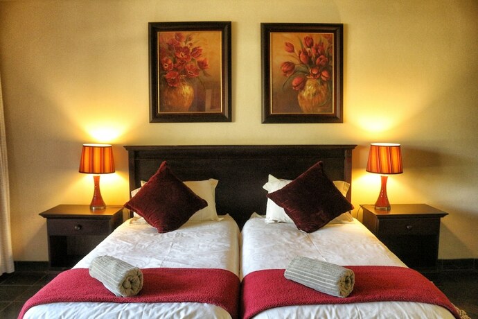 Imagen de la habitación del Hotel Areena Riverside Resort. Foto 16