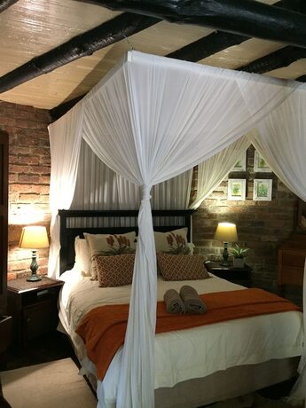 Imagen de la habitación del Hotel Areena Riverside Resort. Foto 18