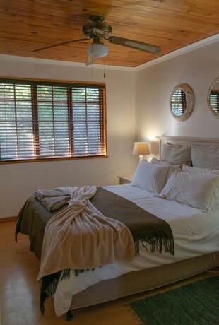 Imagen general del Hotel Areena Riverside Resort. Foto 3