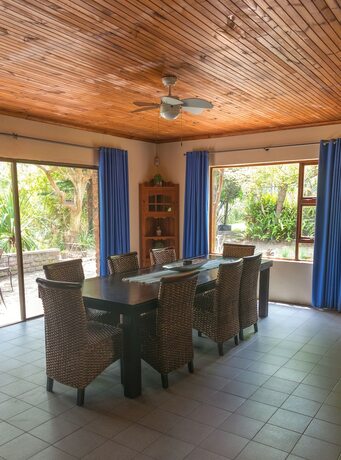 Imagen general del Hotel Areena Riverside Resort. Foto 5