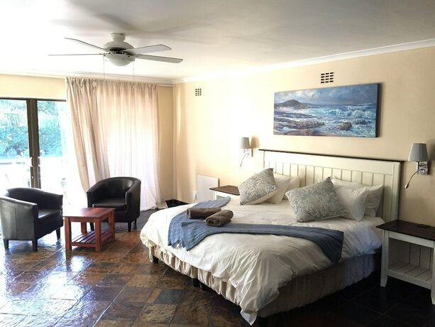 Imagen de la habitación del Hotel Areena Riverside Resort. Foto 19