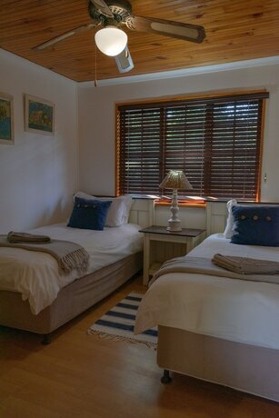 Imagen general del Hotel Areena Riverside Resort. Foto 14