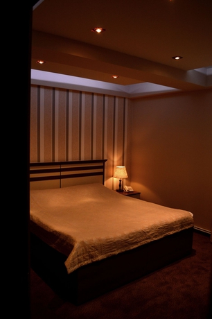 Imagen de la habitación del Hotel Areg. Foto 5