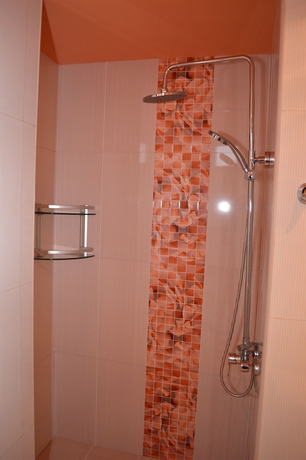 Imagen de la habitación del Hotel Areg. Foto 8