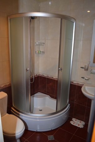 Imagen de la habitación del Hotel Areg. Foto 10
