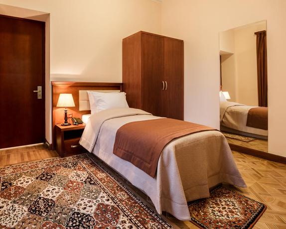 Imagen de la habitación del Hotel Ar&egrave;ve R&eacute;sidence Boutique. Foto 6