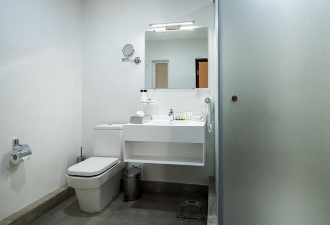 Imagen de la habitación del Hotel Ar&egrave;ve R&eacute;sidence Boutique. Foto 7