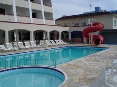 Imagen general del Hotel Areia Branca. Foto 2