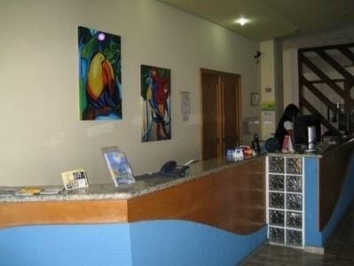 Imagen general del Hotel Areia Branca. Foto 6