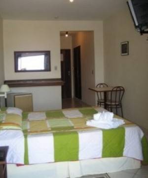 Imagen general del Hotel Areia Branca. Foto 9