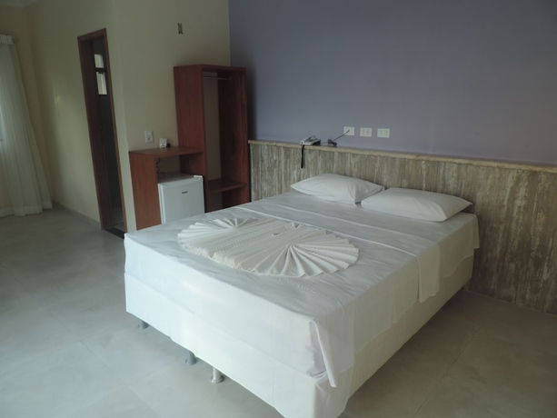 Imagen de la habitación del Hotel Areia Do Atl&acirc;ntico. Foto 6