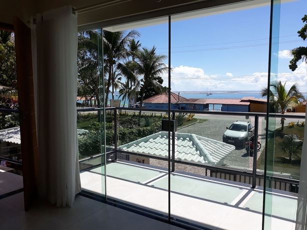 Imagen de la habitación del Hotel Areia Do Atl&acirc;ntico. Foto 8