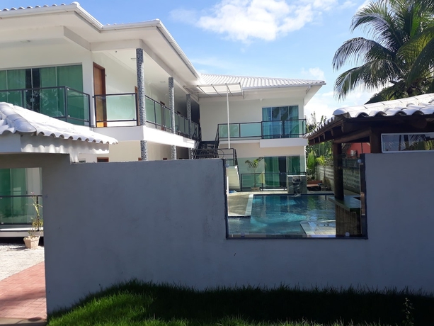 Imagen de los interiores del Hotel Areia Do Atl&acirc;ntico. Foto 16