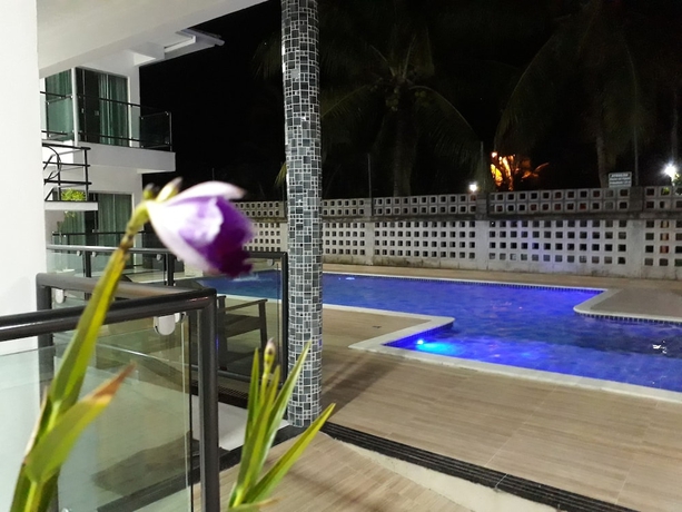 Imagen de los interiores del Hotel Areia Do Atl&acirc;ntico. Foto 17