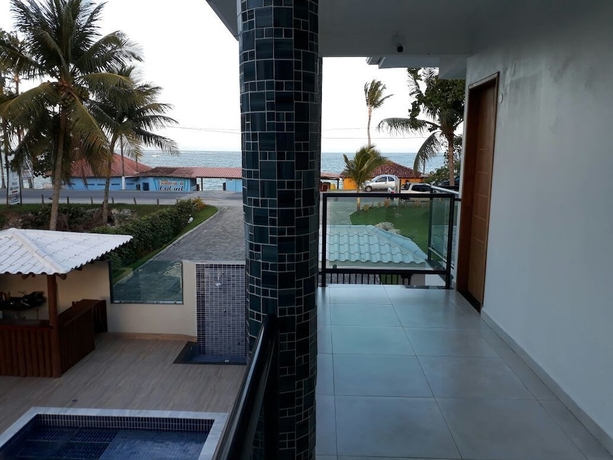 Imagen de los interiores del Hotel Areia Do Atl&acirc;ntico. Foto 18