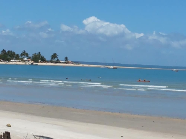 Imagen de los exteriores del Hotel Areia Do Atl&acirc;ntico. Foto 11