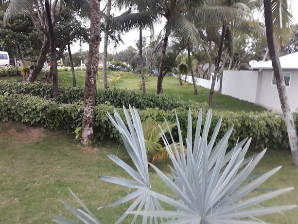 Imagen de los exteriores del Hotel Areia Do Atl&acirc;ntico. Foto 13