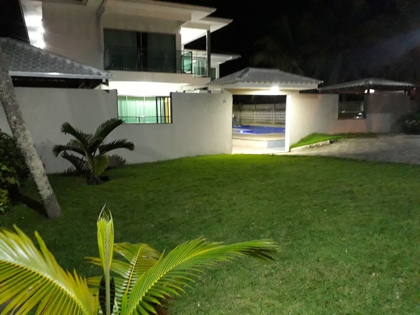 Imagen general del Hotel Areia Do Atl&acirc;ntico. Foto 2