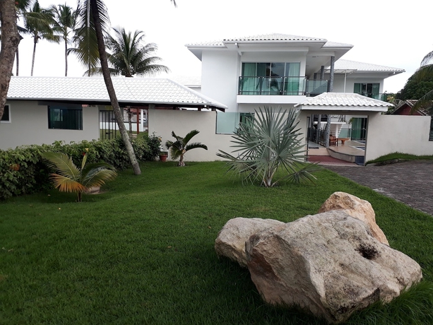 Imagen general del Hotel Areia Do Atl&acirc;ntico. Foto 3