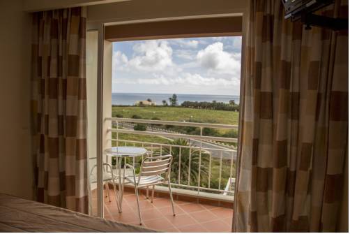 Imagen de la habitación del Hotel Areia Dourada. Foto 2