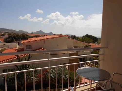 Imagen de la habitación del Hotel Areia Dourada. Foto 5