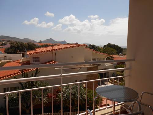 Imagen de la habitación del Hotel Areia Dourada. Foto 7