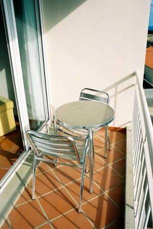 Imagen de la habitación del Hotel Areia Dourada. Foto 12