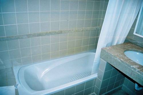 Imagen de la habitación del Hotel Areia Dourada. Foto 14