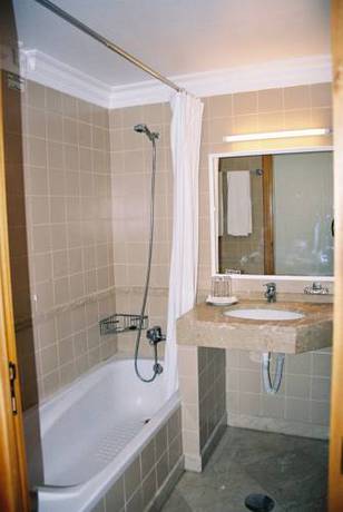 Imagen de la habitación del Hotel Areia Dourada. Foto 15