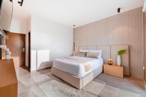 Imagen general del Hotel Areia Hotel & Spa. Foto 1