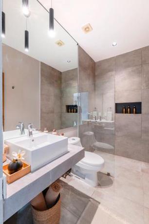 Imagen general del Hotel Areia Hotel & Spa. Foto 4
