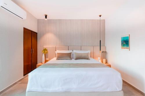 Imagen de la habitación del Hotel Areia Hotel & Spa. Foto 12