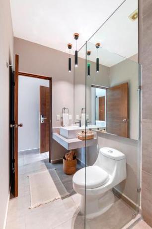 Imagen general del Hotel Areia Hotel & Spa. Foto 5