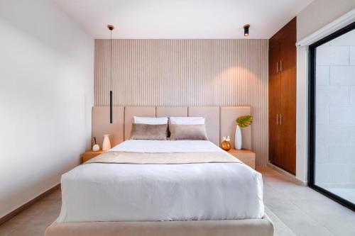 Imagen general del Hotel Areia Hotel & Spa. Foto 7